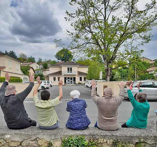 Accueil thérapeutique de jour des Carmes